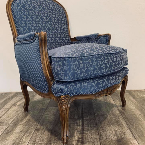 Download B1491 Ocean | Greenhouse Fabrics