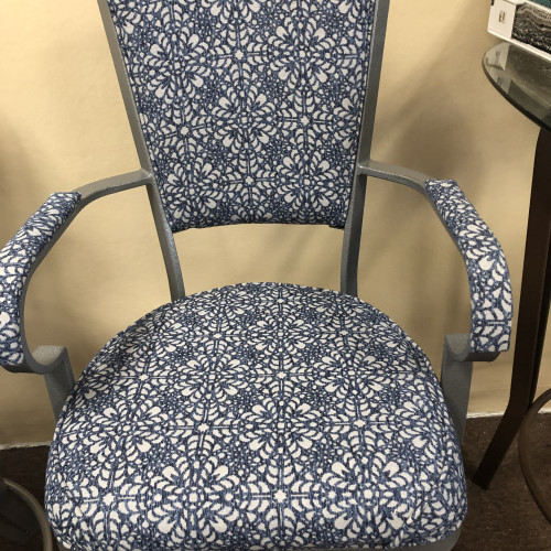 B9818 Denim Greenhouse Fabrics