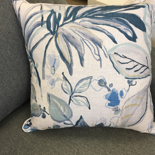 F2250 Indigo Greenhouse Fabrics