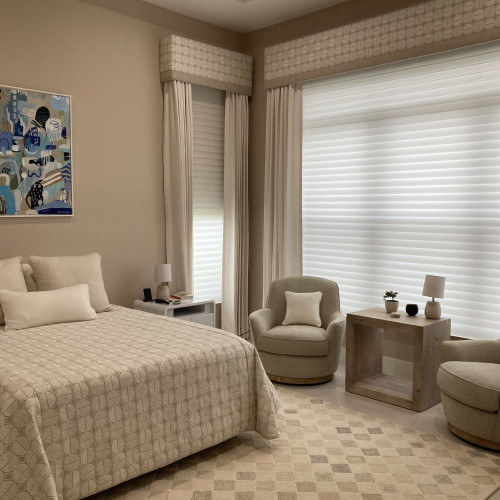 S2640 Oyster Greenhouse Fabrics