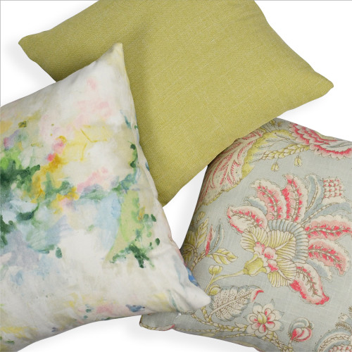 S5181 Spring Greenhouse Fabrics