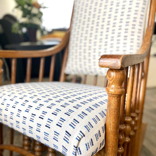 by Economy Upholstery in Round Rock, TX