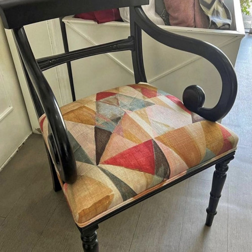 S3627 Rosewood Greenhouse Fabrics