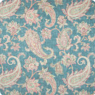 B7234 Turquoise Fabric