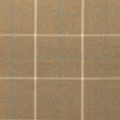 F4661 Vanilla | Textured, Chenille Woven - Greenhouse Fabric