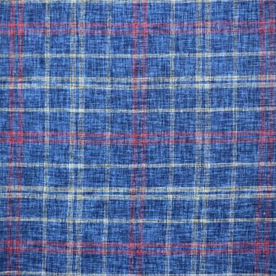 Plaid Fabrics | Greenhouse Fabrics