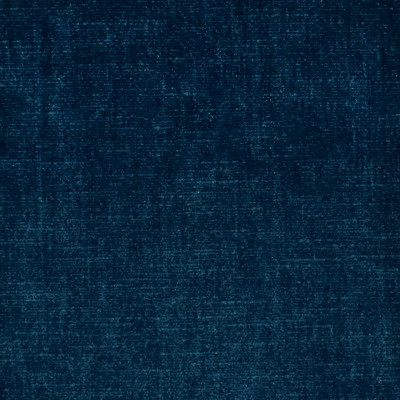 Galaxy Denim - Blue Leather Upholstery Fabric 