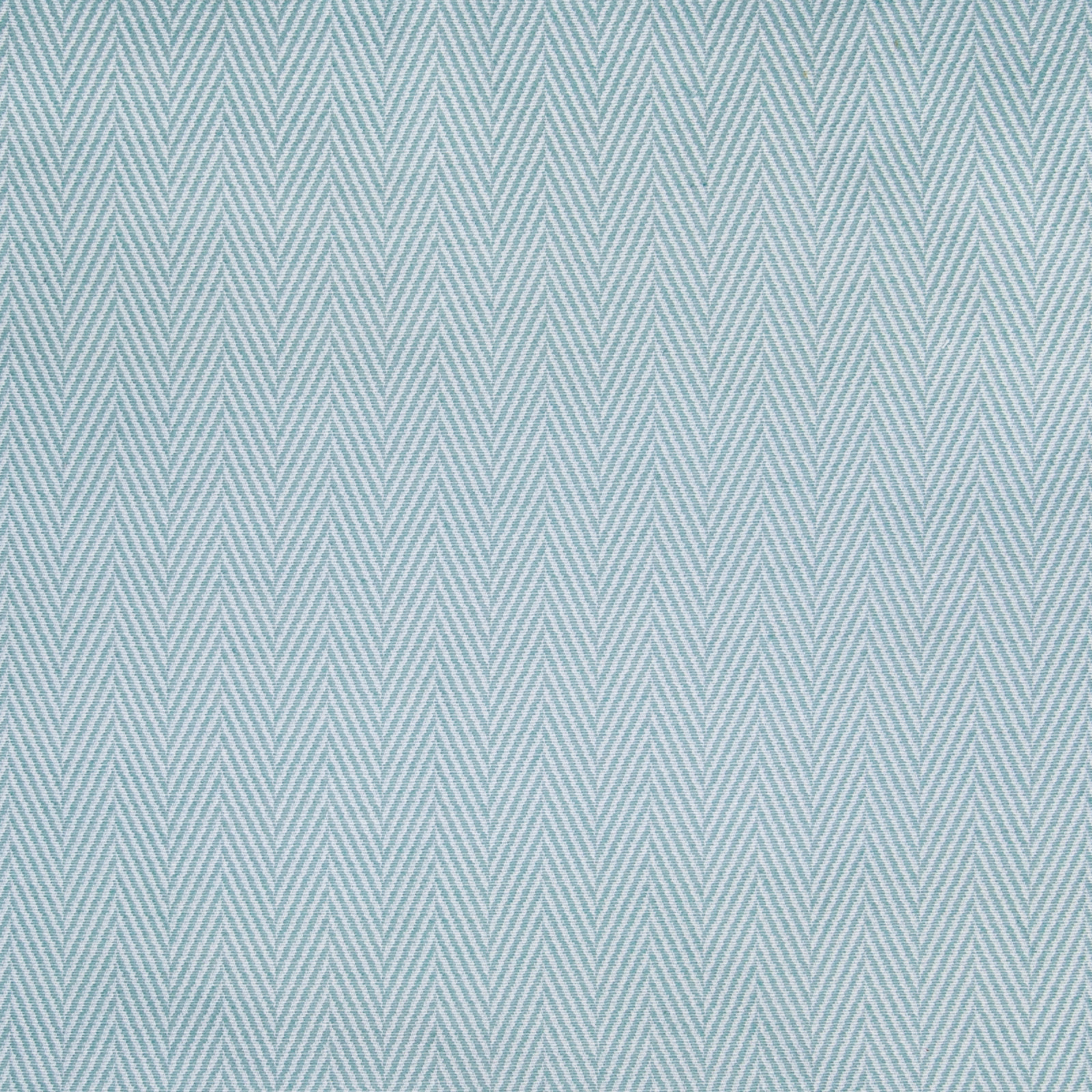 B4130 Lagoon Greenhouse Fabrics B4130 Lagoon Fabric D36 Outdoor Spa Blue Herringbone Light