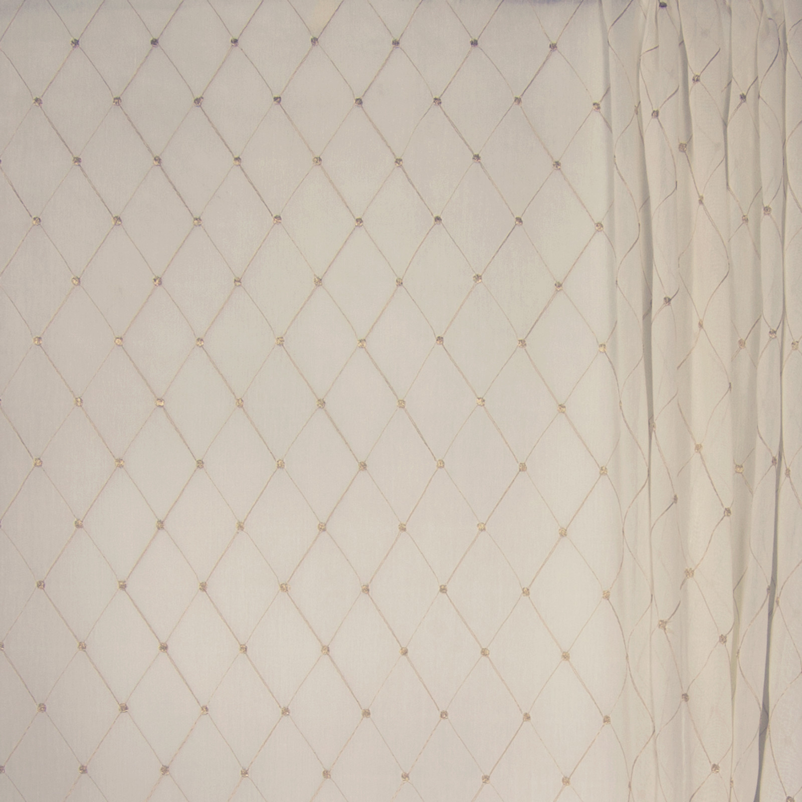 B4426 Tan Greenhouse Fabrics