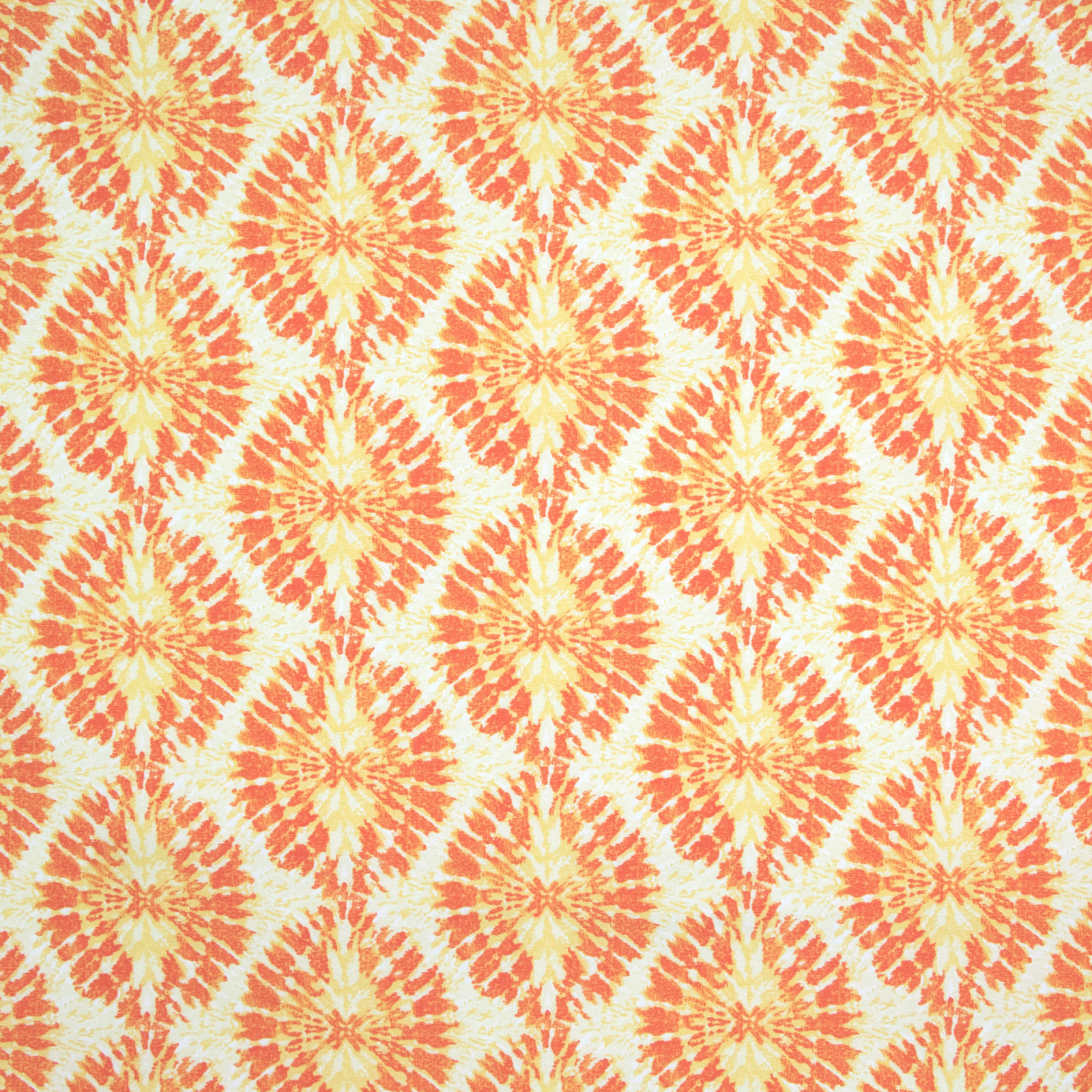 B8905 Tangerine Greenhouse Fabrics B8905 Tangerine Greenhouse Fabrics