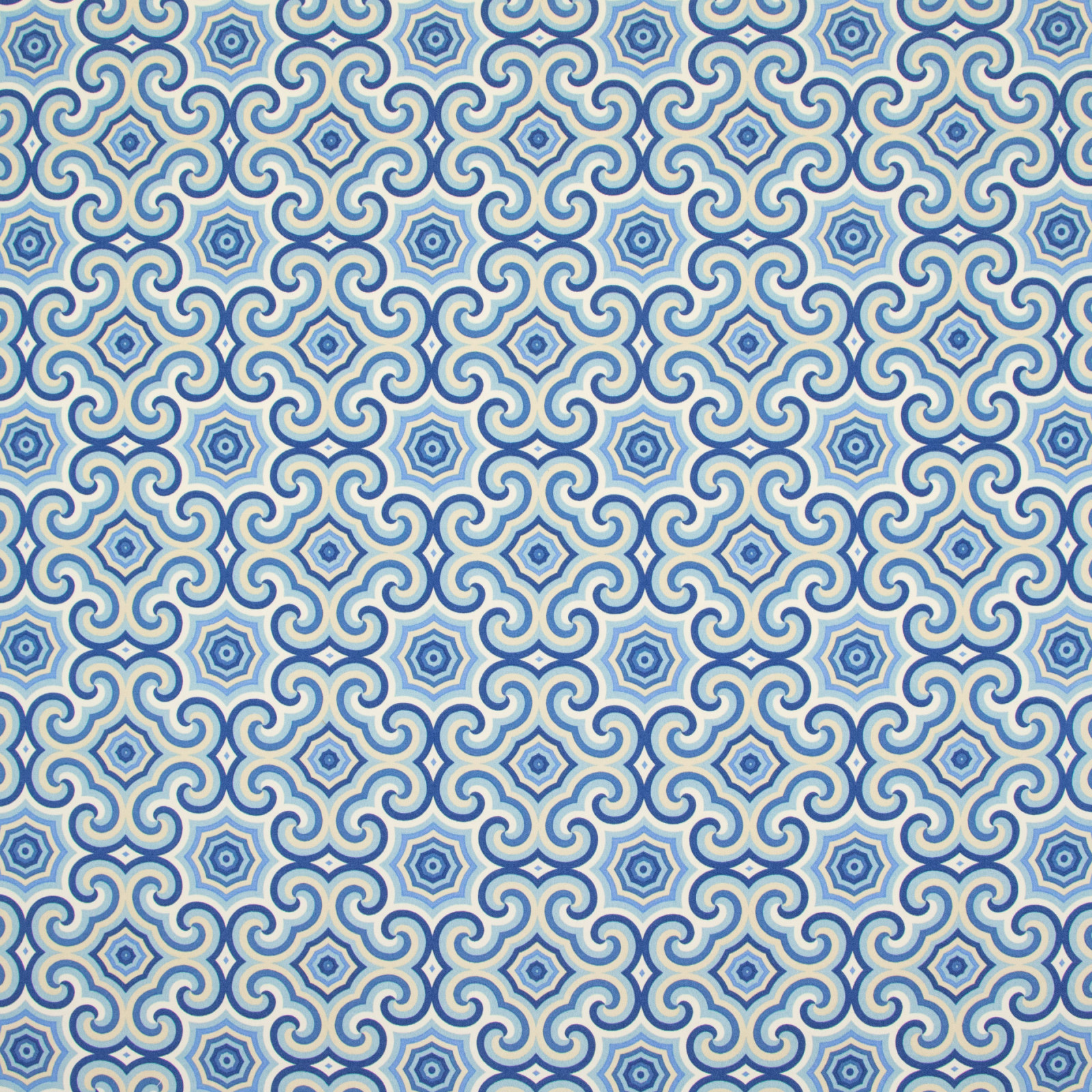 B8915 Blue Moon Greenhouse Fabrics B8915 Blue Moon Greenhouse Fabrics