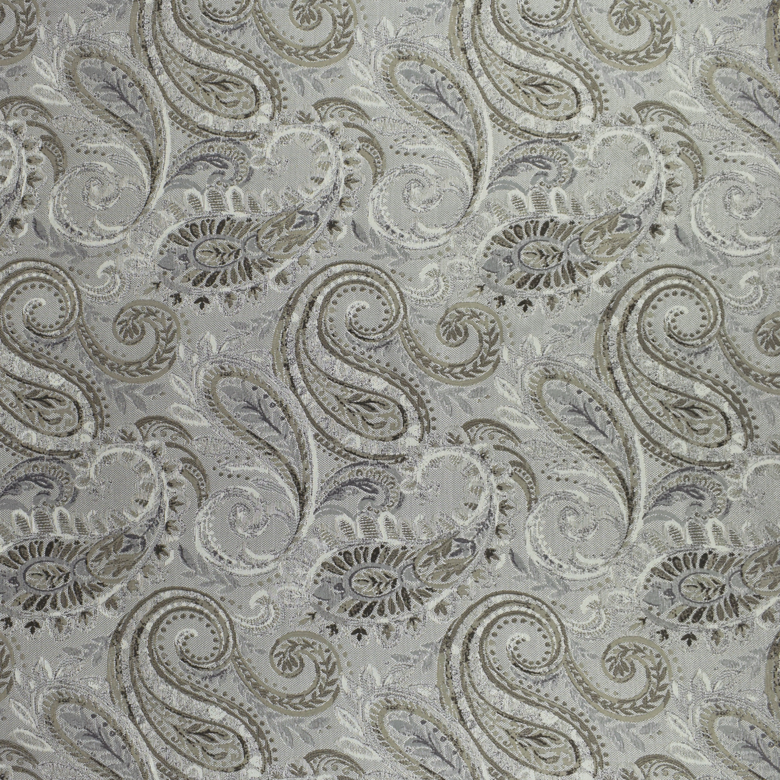 F2497 Dove Grey Greenhouse Fabrics