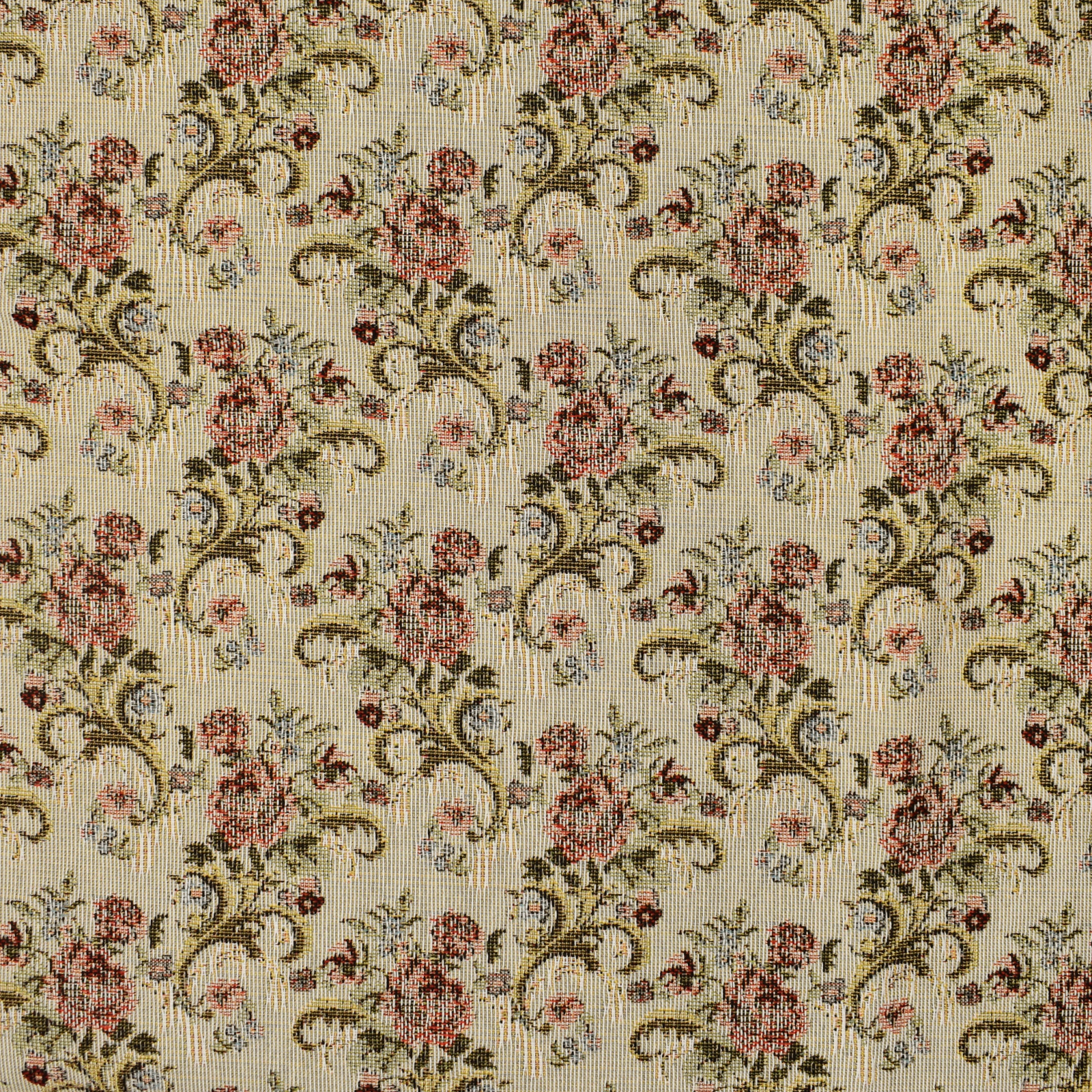 F3464 Parchment Greenhouse Fabrics