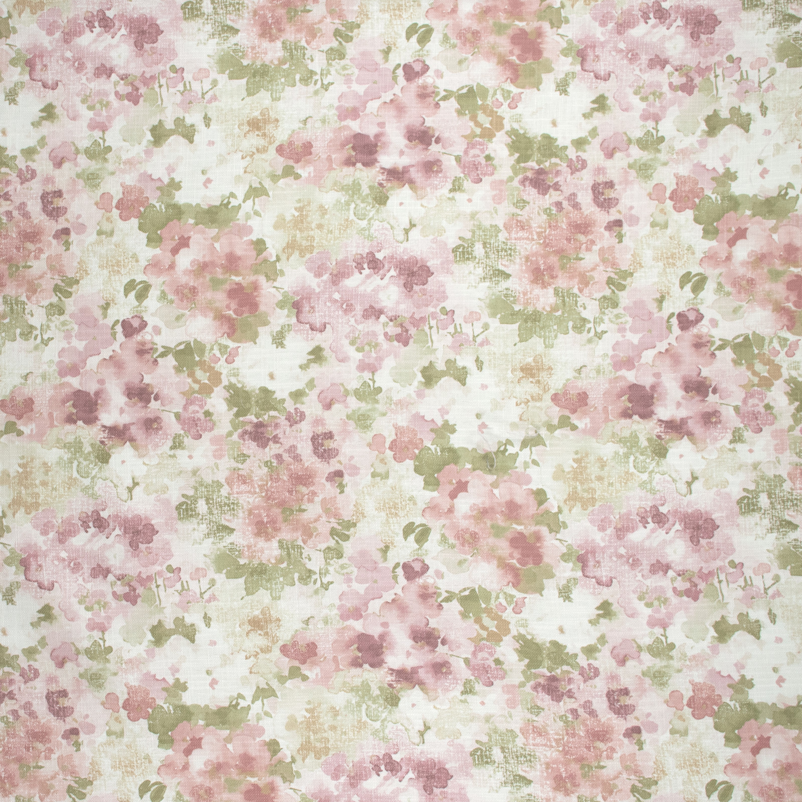 Blush Floral Imprint