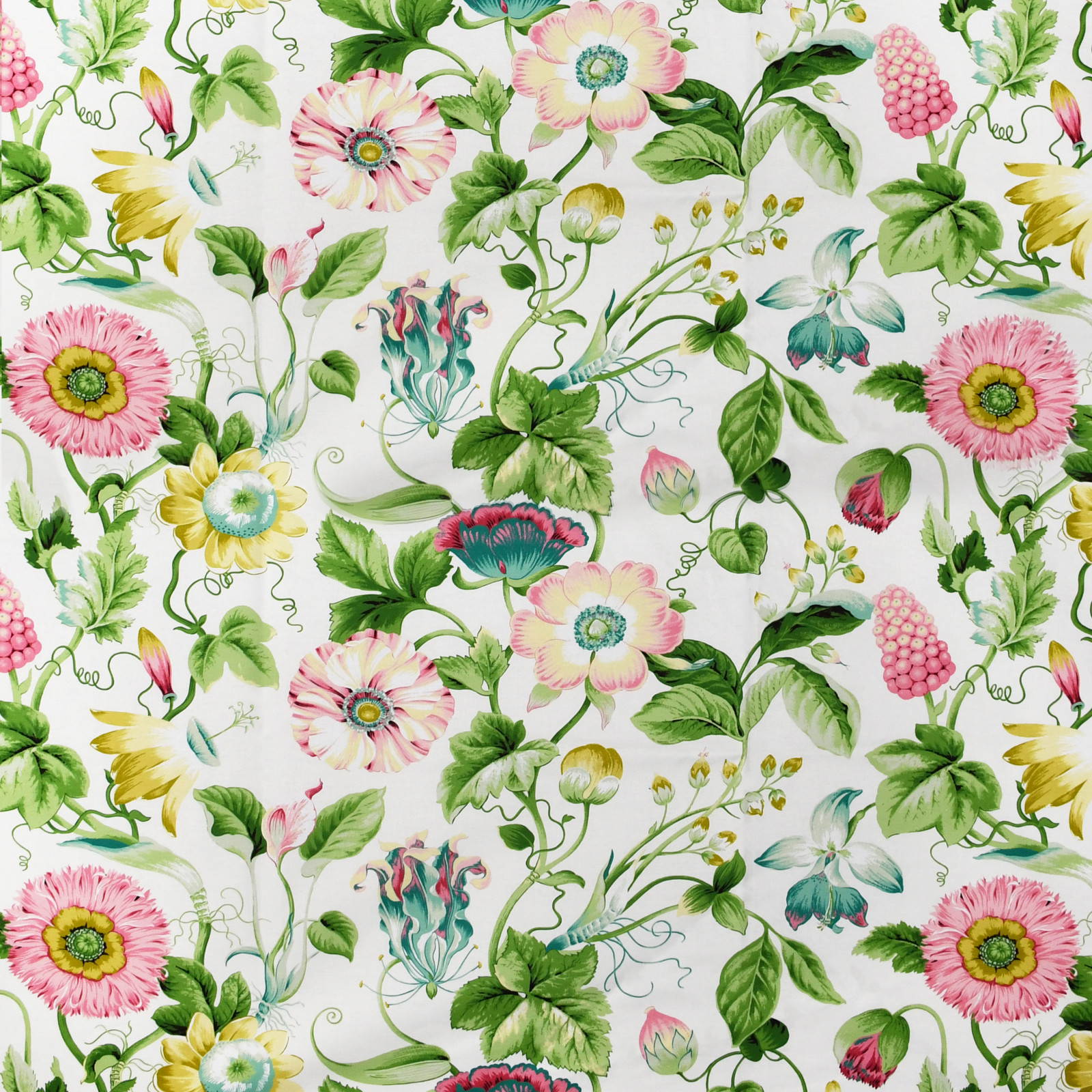 S2721 Spring  Greenhouse Fabrics