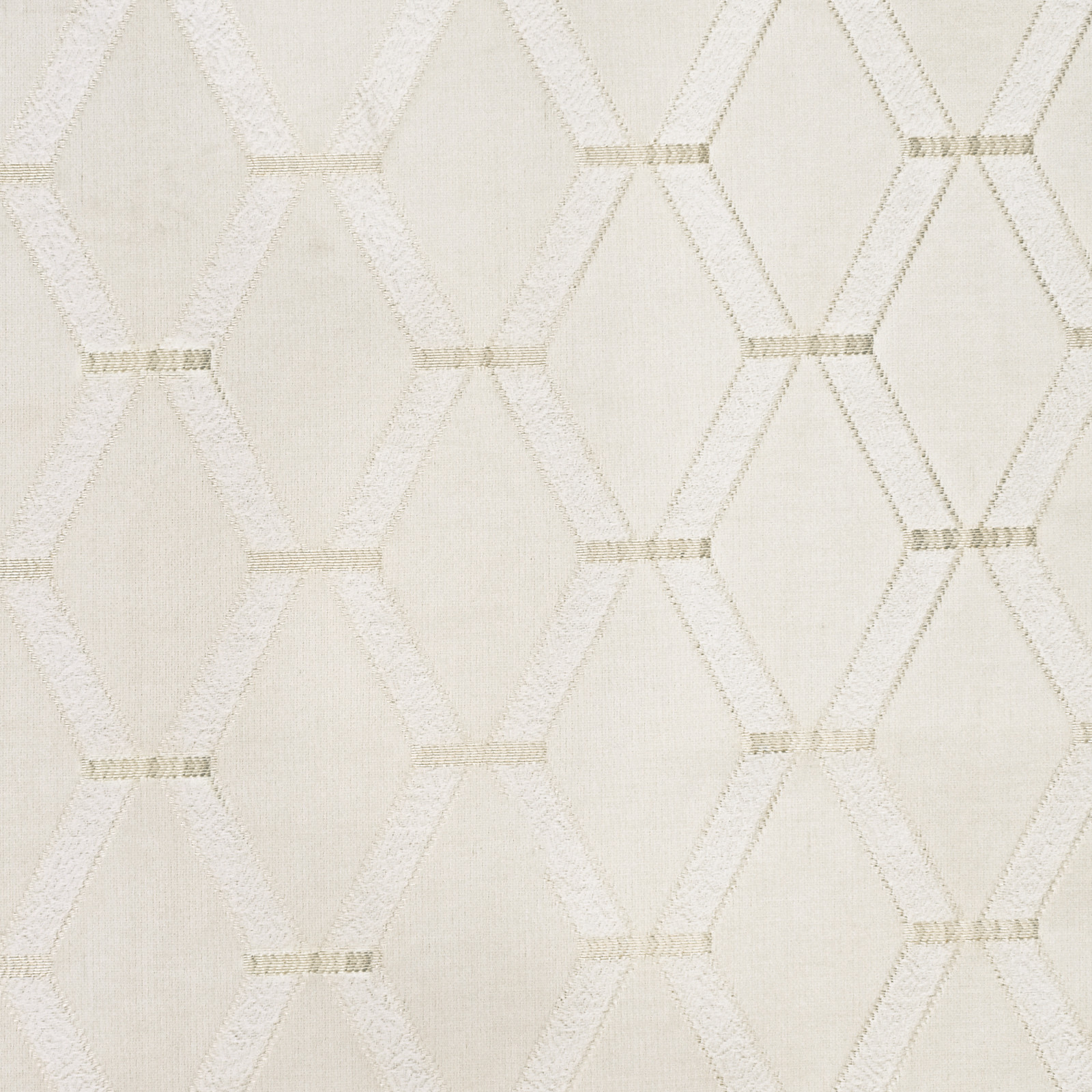 S3875 Vanilla | Greenhouse Fabrics