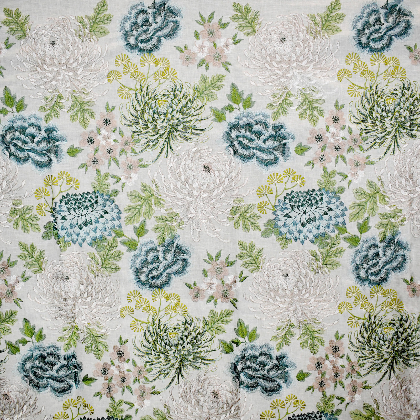 S5072 Aquarius | Greenhouse Fabrics