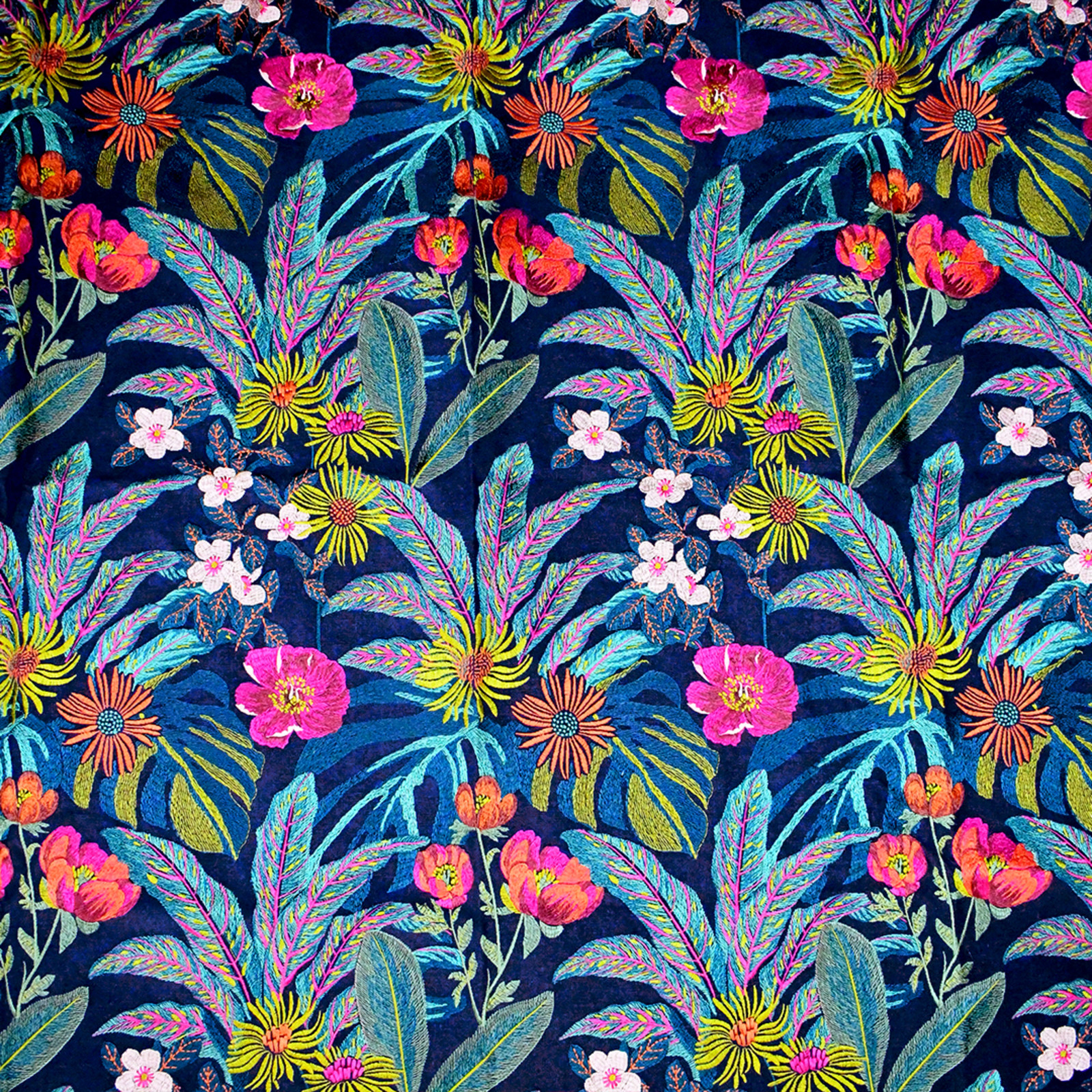 S5133 Garden Greenhouse Fabrics