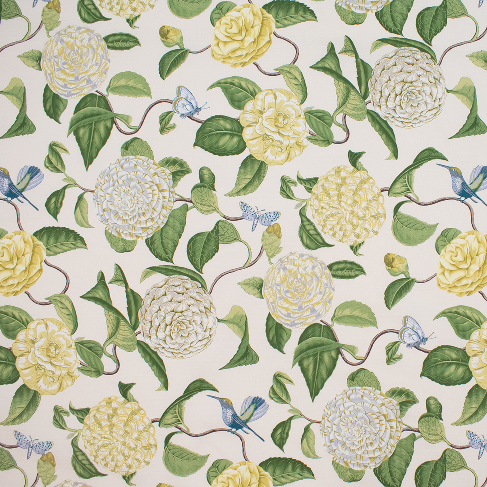 S5759 Oasis Greenhouse Fabrics