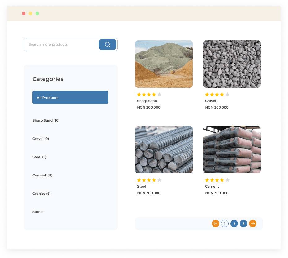 products