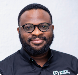 Bolaji Adekunle