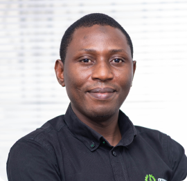 Kazeem Shittu