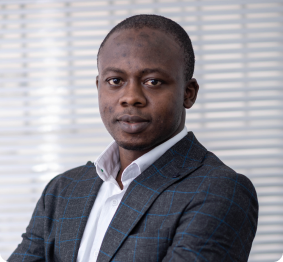 Eyitayo Ayeni