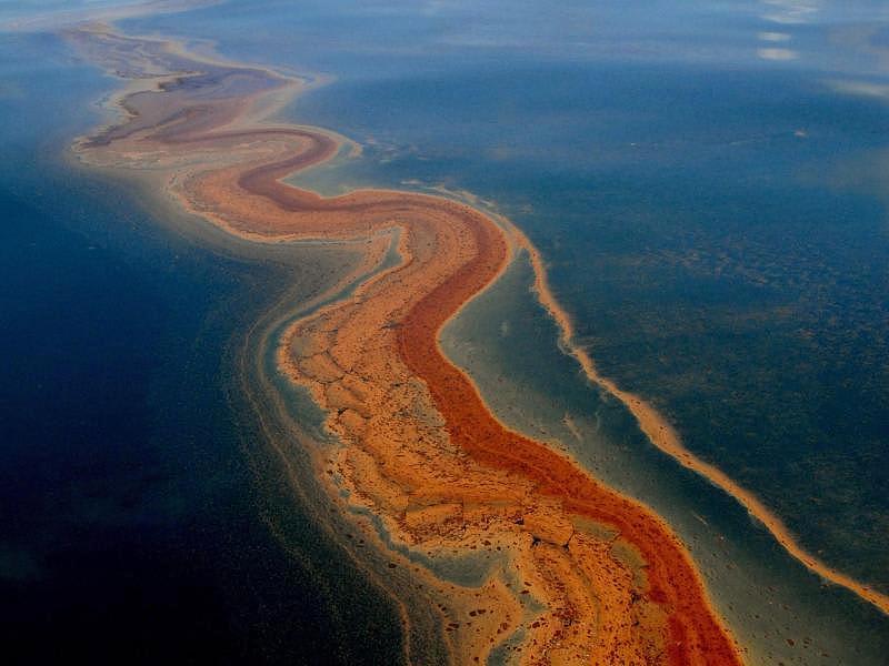 Sversamenti Di Idrocarburi Le Soluzioni Scientifiche Al Problema