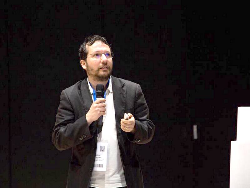 Gianluigi de Gennaro