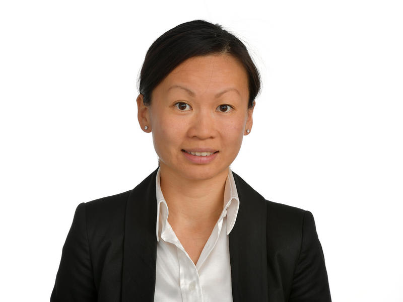 Junwei Hafner-Cai