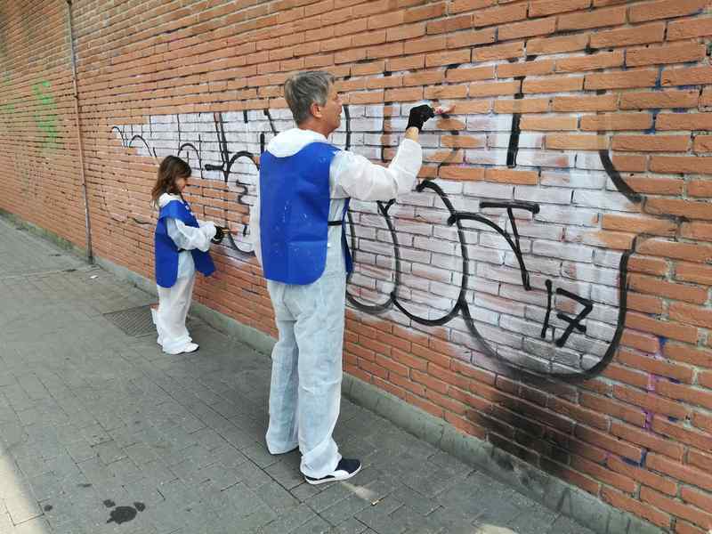 Retake Milano, accordi per mettere la cura delle città in ...