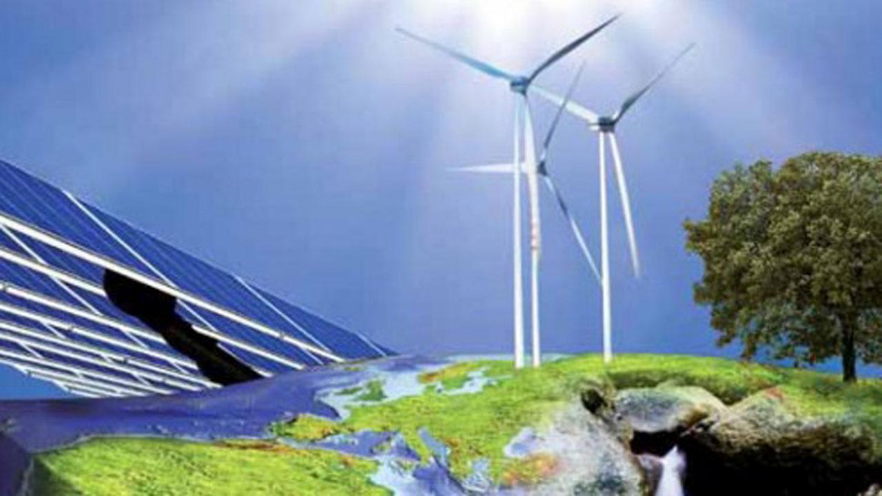 Fonti rinnovabili, l'Umbria vicina all'obiettivo del 13,7 percento