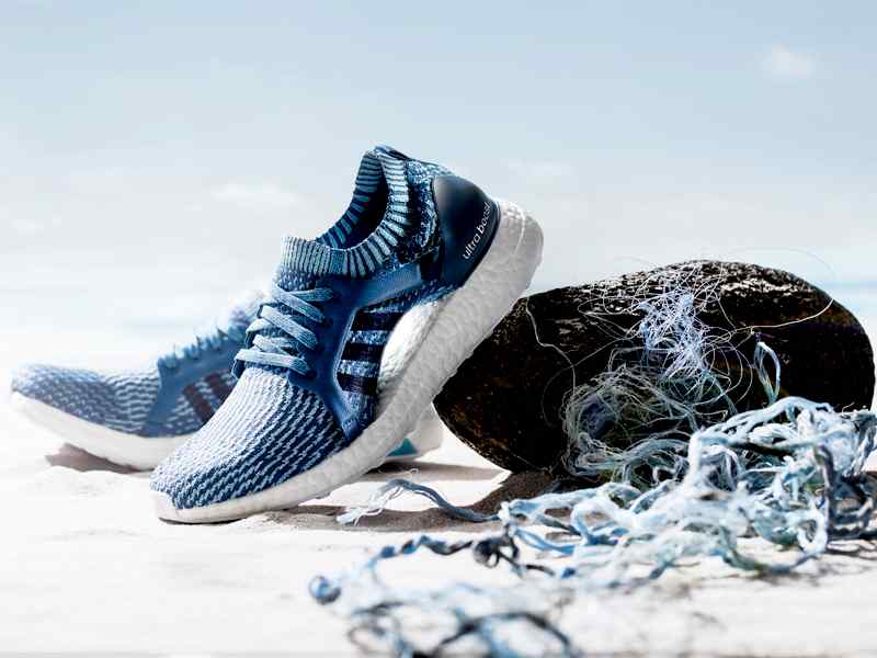 adidas parley for the oceans