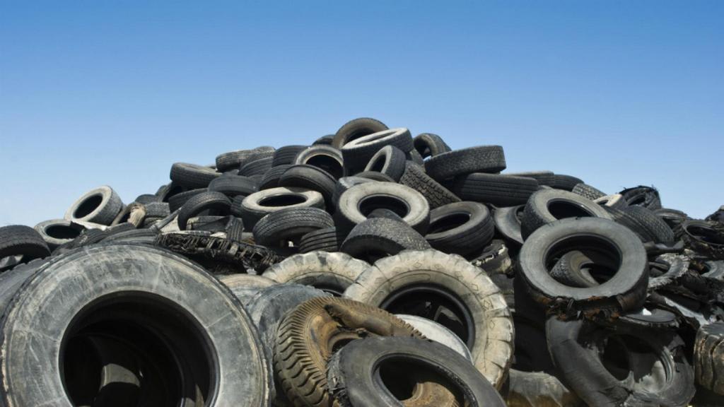 22nd Annual European Tyre Recycling Conference in Brussels