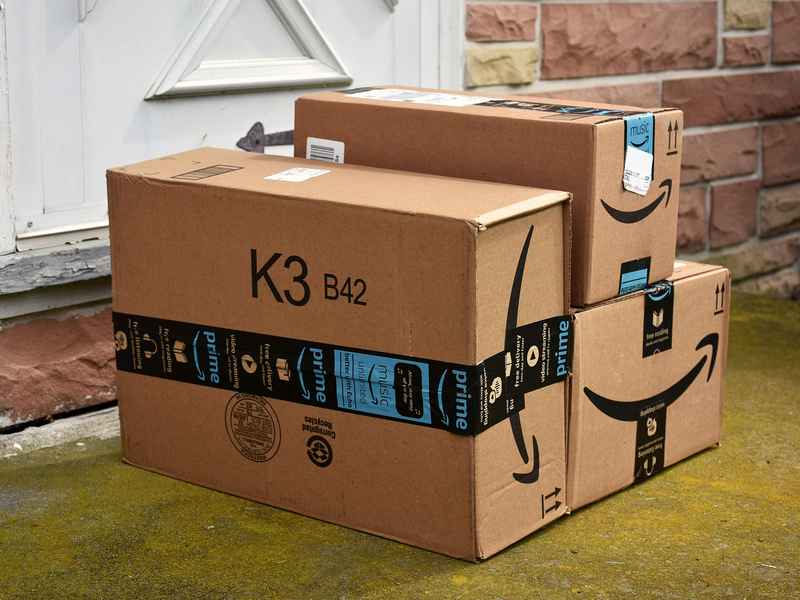 manual complete breaking Dawn Amazon prova opzioni di consegna sostenibili per gli utenti Prime