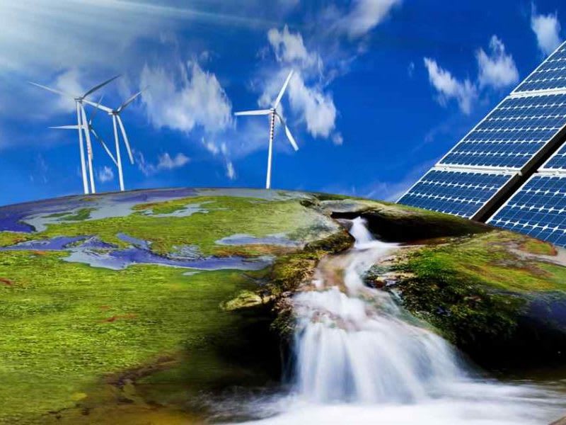 Mercato delle energie rinnovabili, il rapporto Irex 2020 lo mostra in