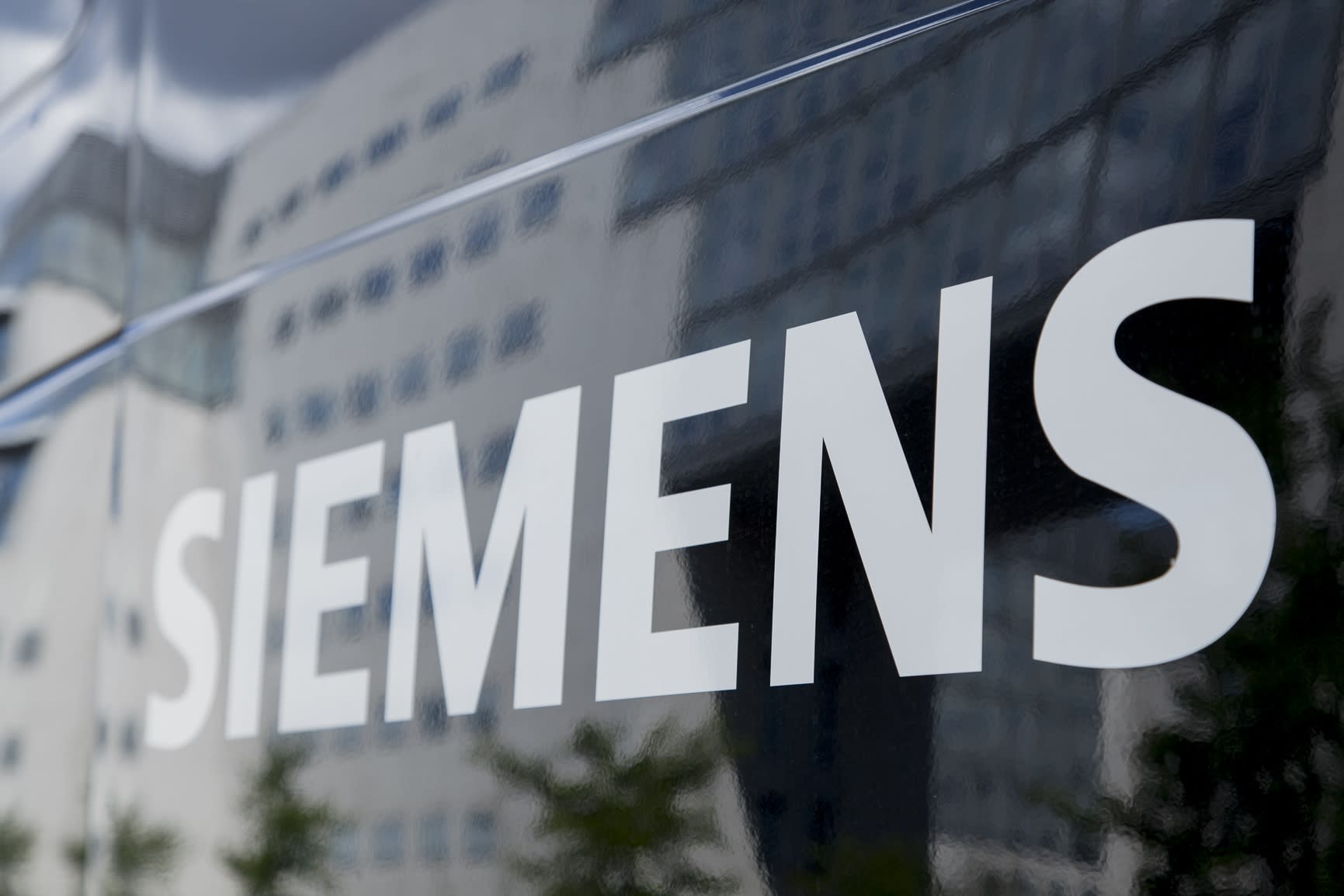 smart grids siemens