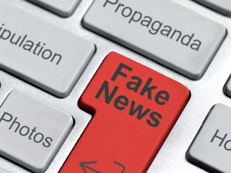 Fake News In Ambito Ambientale Un Convegno Online