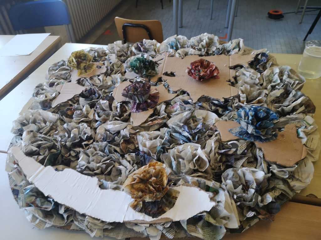 sea art - 2 classificato