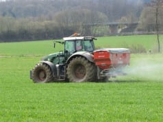 Arriva il robot per combattere l’N2O, gas serra pericolosissimo