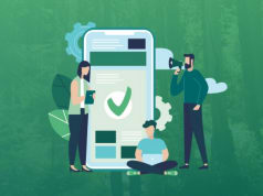 Prendetevi cura del vostro bosco, o fatevi aiutare da Forest Sharing forest sharing