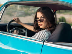 Risparmiare energia e carburante con uno stile di guida ottimizzato stile guida ottimizzato