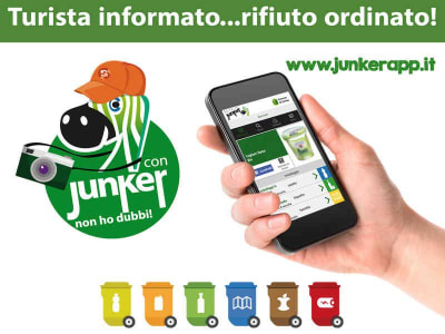 Raccolta Differenziata In Vacanza Un App Aiuta I Turisti