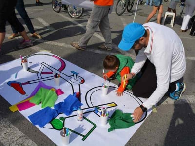 settimana europea per la mobilità sostenibile