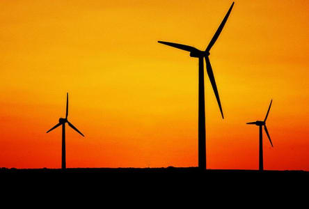 economia ed energia verde