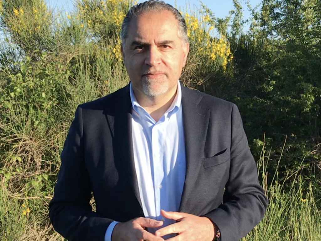 francesco ferrini