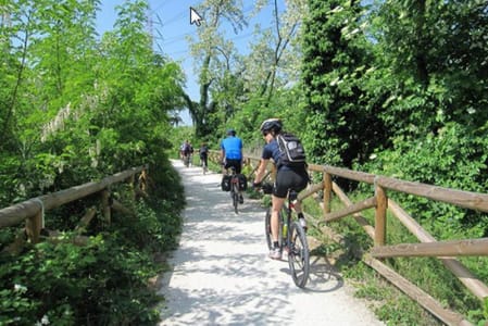 let's bike