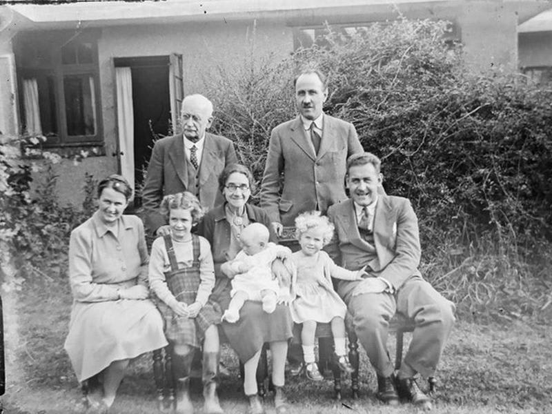 tradizioni familiari - cultura italiana