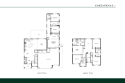 Chesapeake + Home Plan
