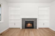 Addison - MW 12222 N. Valencia Ave Spokane WA 99218 - Fireplace